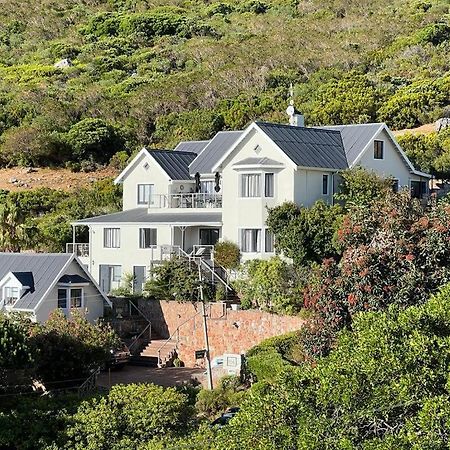 Dunvegan Lodge Clovelly Zewnętrze zdjęcie