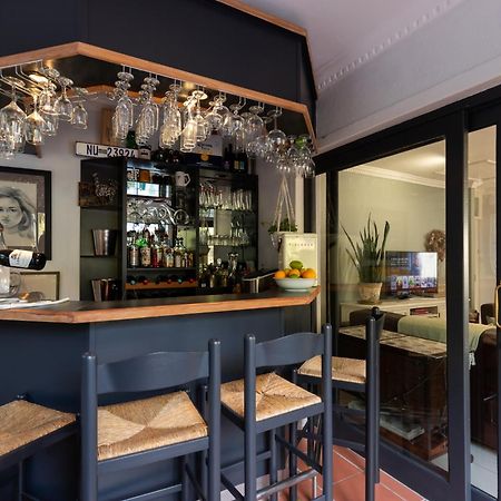Dunvegan Lodge Clovelly Zewnętrze zdjęcie