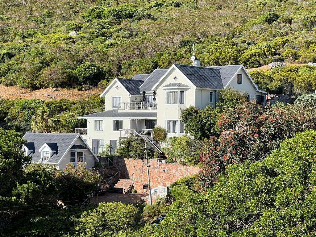 Dunvegan Lodge Clovelly Zewnętrze zdjęcie