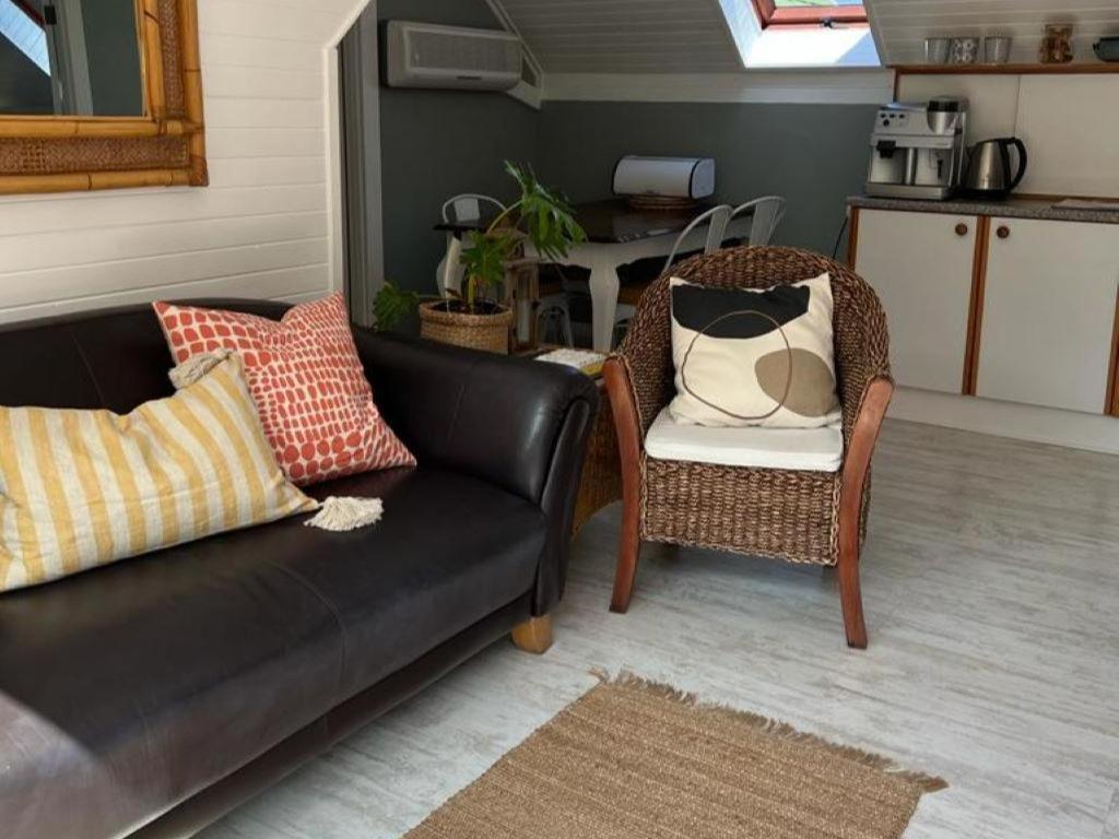 Dunvegan Lodge Clovelly Zewnętrze zdjęcie