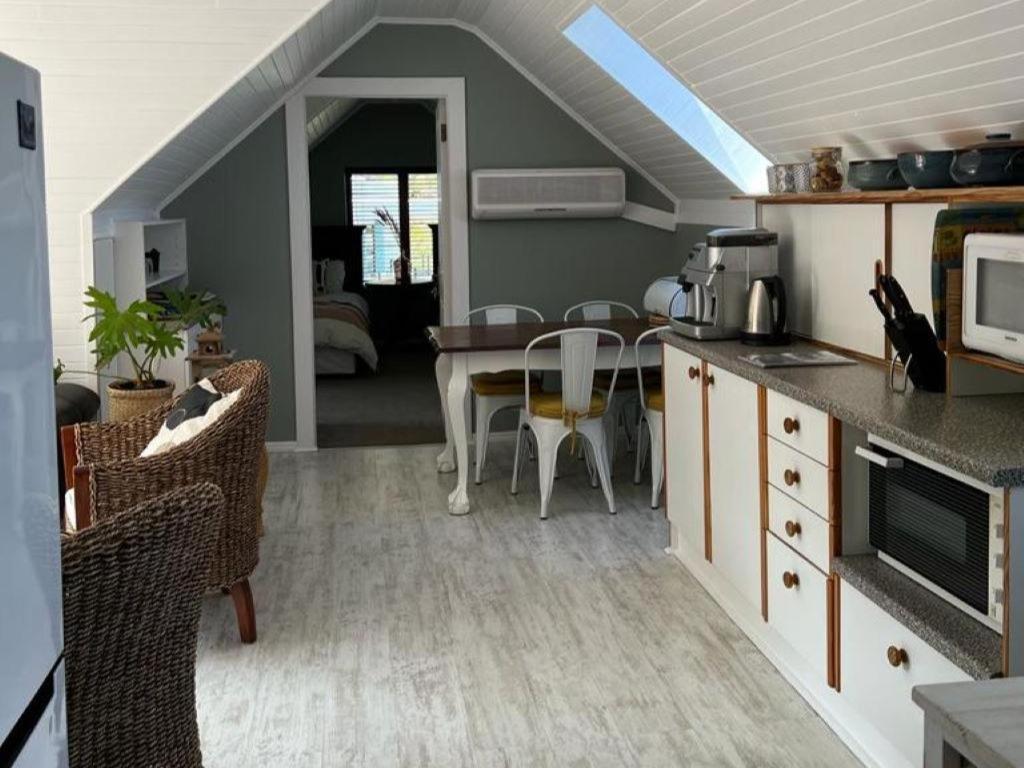 Dunvegan Lodge Clovelly Zewnętrze zdjęcie