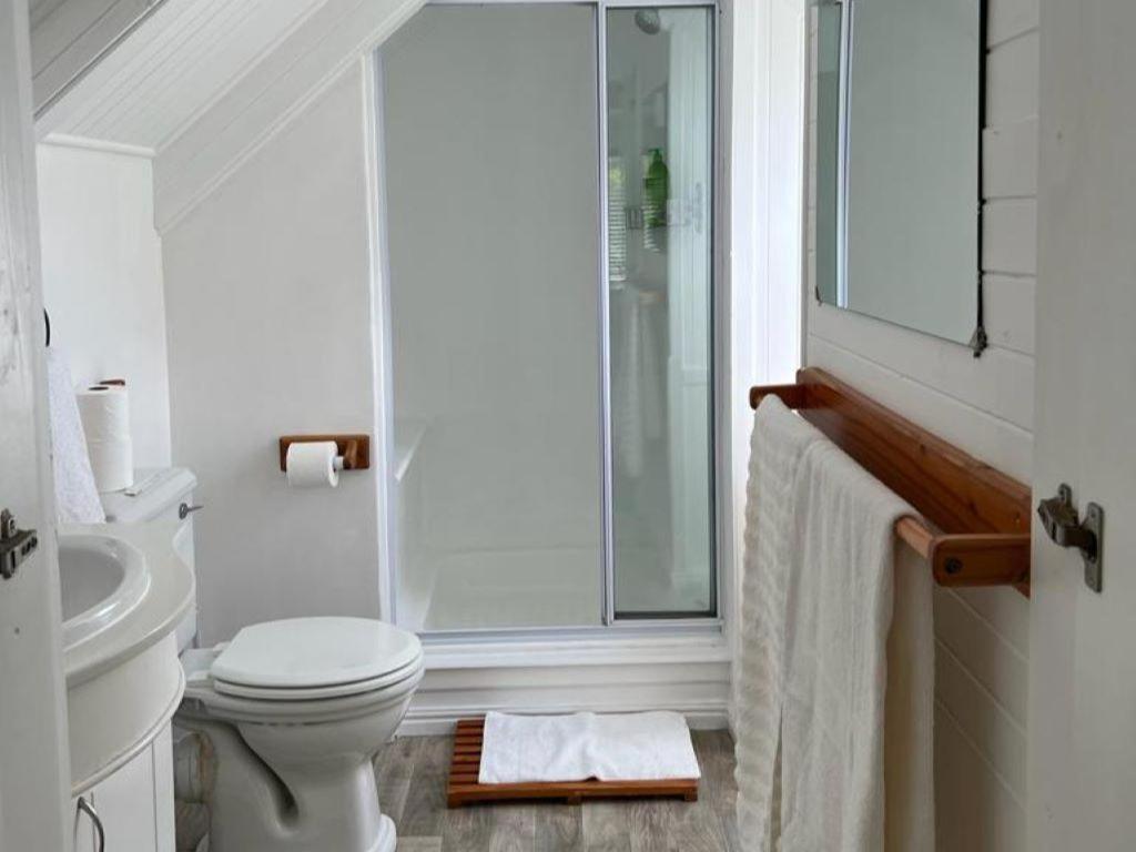 Dunvegan Lodge Clovelly Pokój zdjęcie