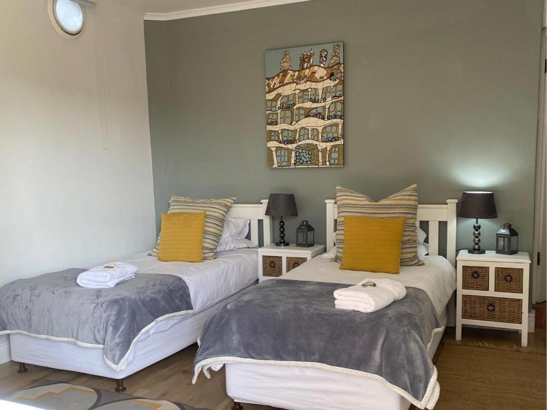 Dunvegan Lodge Clovelly Pokój zdjęcie