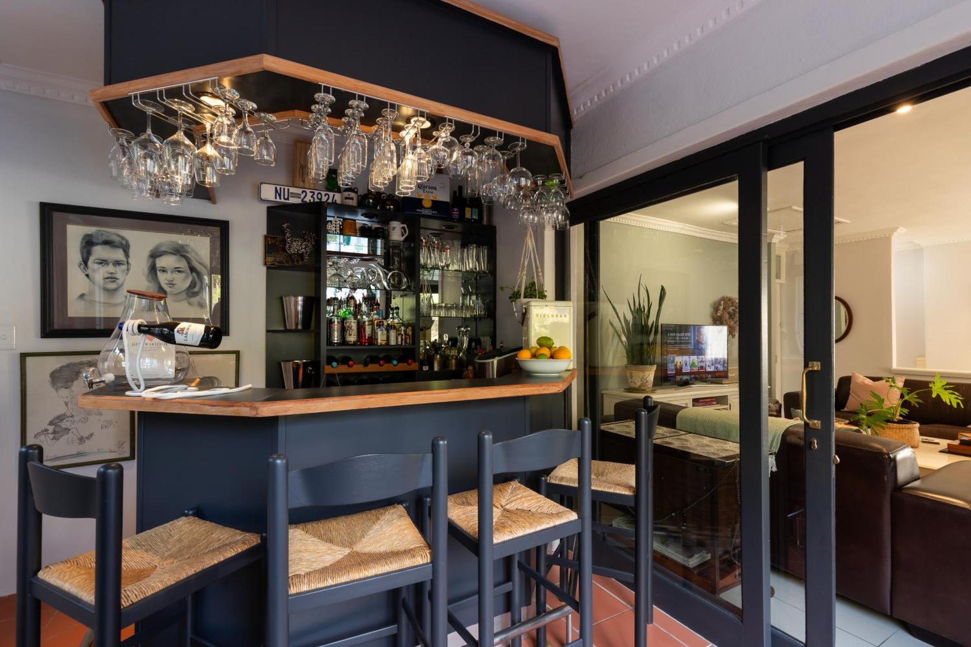 Dunvegan Lodge Clovelly Zewnętrze zdjęcie